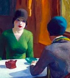 Art on TV July 7-14: Hopper, Michelangelo and Picasso