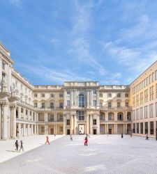 Berlin, Humboldt Forum dit non à la gratuité : de 0 à 14 euros