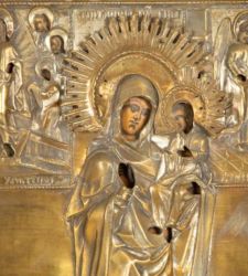 Milano Decor: Viscontea Casa d'Aste versteigert 418 Lose mit Antiquitäten, Design und orientalischer Kunst