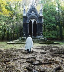 Su Prime Video esce oggi il film dedicato a Gioacchino da Fiore