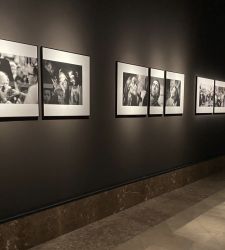 Das Museum von Capodimonte widmet Mimmo Jodice einen Raum. Auch ein multifunktionales Zentrum wird nach ihm benannt 