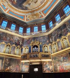 La Rotonda de Rovigo, el santuario que se convirtió en espejo del poder veneciano La Rotonda de Rovigo, el santuario que se convirtió en espejo del poder veneciano