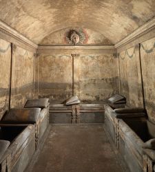 Neapel, ab 1. Oktober Einzelfahrschein für den Tesoro di San Gennaro und den Ipogeo dei Cristallini