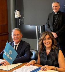 L'Italie et l'ICCROM lancent un programme de 6 millions d'euros pour le patrimoine culturel en Afrique