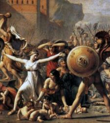 Art Week on TV: Bernini, Morisot, David, Casorati, Klimt