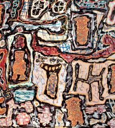 Jean Dubuffet e Venezia: un rapporto complicato