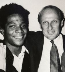 Basquiat Estate e Albino & Preto lanciano una collezione che lega arte e arti marziali Basquiat Estate e Albino & Preto lanciano una collezione che lega arte e arti marziali