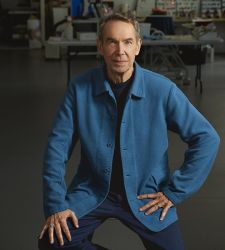 Gagosian annonce le retour de Jeff Koons : un nouveau chapitre pour l'artiste contemporain emblématique