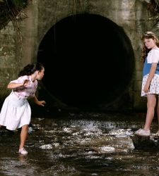 Jeff Wall and the invention of the real: when photography becomes theater