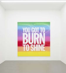 Bolonia, primera gran exposici&oacute;n italiana sobre John Giorno en el MAMbo