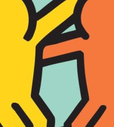 I Best Buddies di Keith Haring: un inno al concetto universale di amicizia