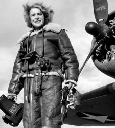 À Reggio Emilia, à partir de cet automne, une grande exposition sur la célèbre photographe Margaret Bourke-White sera organisée.