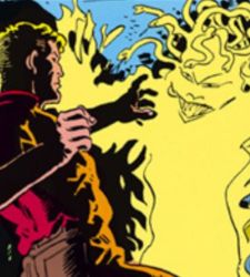 The Etruscans in comics: a journey into reinterpretations of an enigmatic civilization