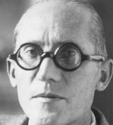 Per i suoi vent'anni di attivit&agrave;, il Zentrum Paul Klee dedica una grande mostra a Le Corbusier