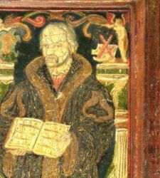 A Parma una mostra sulla legatura straniera nel patrimonio della Biblioteca Palatina