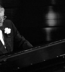 San Remo remembers Lelio Luttazzi with an exhibition and concert series at Forte Santa Tecla