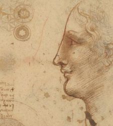 Leonardo da Vinci's Codex Atlanticus arrives in Naples for the first time