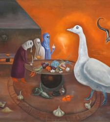 A Milano la prima mostra in Italia su Leonora Carrington, 60 opere a Palazzo Reale