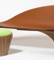 Longchamp e Pierre Renart: design d’autore alla Milan Design Week