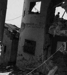 Cosa possono fare gli artisti per Gaza?