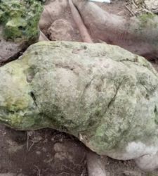 Scoperto in Guatemala un complesso Maya di 3.000 anni con piramide, santuari e canali