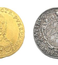 New Piguet auction: the second part of the Savoy's numismatic collection