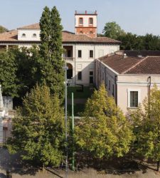 Cinisello Balsamo, MUFOCO wird zu MUNAF: das Nationale Museum für Fotografie wird geboren 