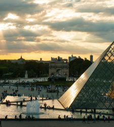 Louvre wegen Streiks geschlossen: Mitarbeiter protestieren gegen Überbelegung und unhaltbare Zustände