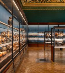 Un autre bardeau pour le Louvre : la Galerie Bell fermée pour cause de problèmes structurels