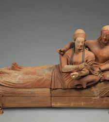 Etruskische Schätze in internationalen Museen: Was sind sie?