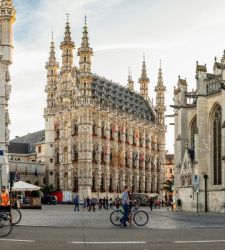 Leuven Reiseroute: Reise ins Herz von Flämisch-Brabant