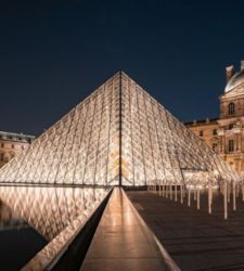Der Louvre erhöht Eintrittspreise für Nicht-EU-Besucher um 45%