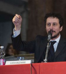 Génova, polémica por las palabras de Luca Bizzarri sobre el Palacio Ducal