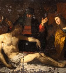 Aste dal 4 al 10 giugno: dipinti del XIX secolo, orologi e porcellane