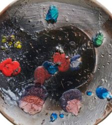 Albisola and the legacy of great artists: Mazzoleni brings Liguria to London exhibition