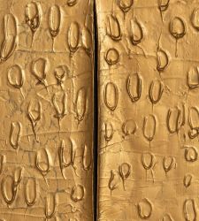 Una exposición en Turín sobre el papel del espacialismo en la renovación artística posterior a la Segunda Guerra Mundial