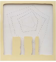 Morandi und Fontana gemeinsam im CAMeC: Die Ausstellung enthüllt das Unsichtbare und das Unendliche