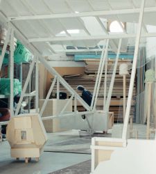 Consejo Italiano: ¿un impulso estratégico para los artistas y comisarios italianos?