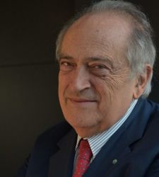 Luigi Abete è il nuovo presidente di Confindustria Cultura Italia