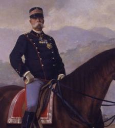 Luigi Norfini und das Italien des Risorgimento: die große Ausstellung in Lucca und Pescia