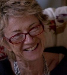 Adiós a Luisa Laureati, galerista y alma de la escena artística romana de la segunda mitad del siglo XX