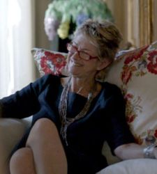 En mémoire de Luisa Laureati