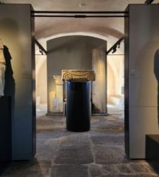 Luni inaugura il nuovo Museo Archeologico Nazionale