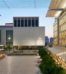 Arriva in Qatar la fiera d'arte più importante del mondo: Art Basel sbarca a Doha