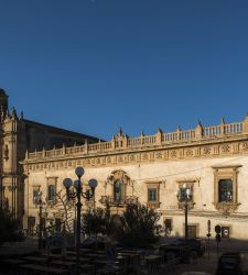Ein neues Museum für zeitgenössische Kunst in Sizilien: MACC eröffnet heute in Scicli