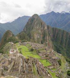 July 24, 1911: the rediscovery of Machu Picchu, the lost city of the Incas