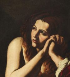 At the Diocesan Museum of Agrigento an exhibition on the figure of Mary Magdalene, with works by great masters 