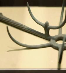 Diez objetos para conocer la vida y la cultura de los etruscos