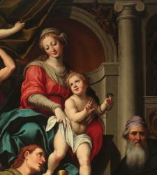 A Piacenza e a Cremona in arrivo una mostra dedicata a Giovan Battista Trotti, detto il Malosso