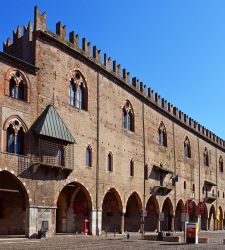 Mantova, Palazzo Ducale cerca con Art Bonus mecenati per due nuovi importanti progetti